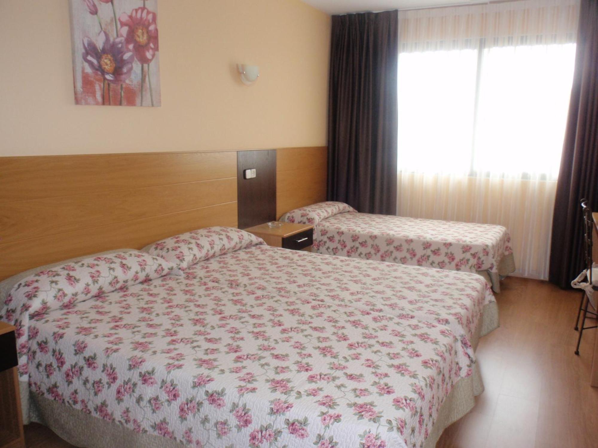 Double or Twin Room Extra Bed