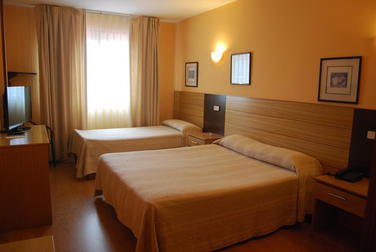 Double or Twin Room Extra Bed