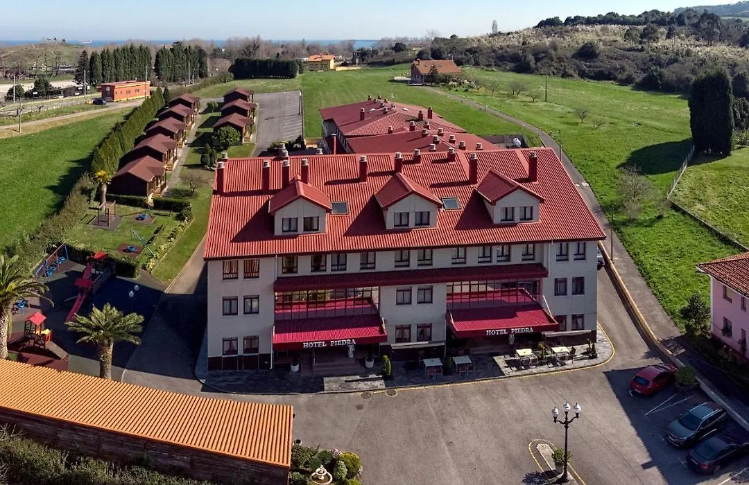 Hotel Piedra-1